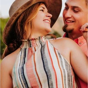 Meet your Posher, Taylor